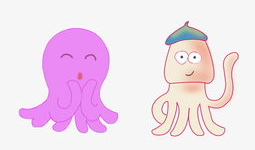 章鱼动漫,探索奇幻世界，畅游创意海洋